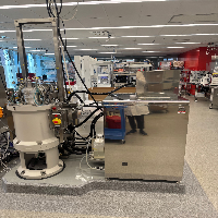 Himac CC40SNX Centrifuge image 1